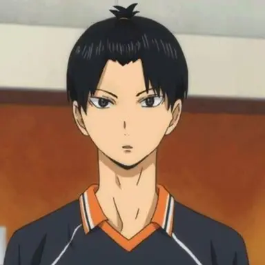 Profile image of 影山飛雄