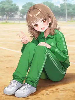 Profile image of Riko
