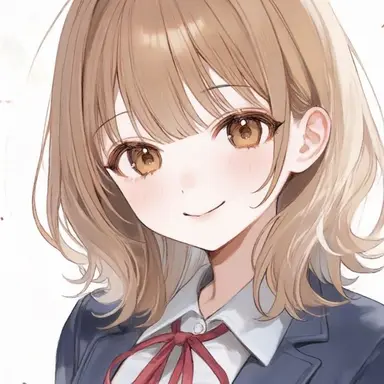 Profile image of Riko