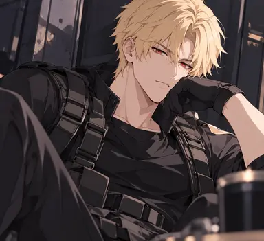 Profile image of キム・テヤン