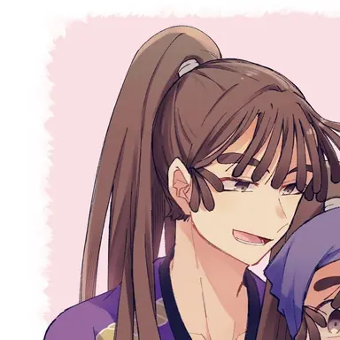 Profile image of 日本駄右衛門