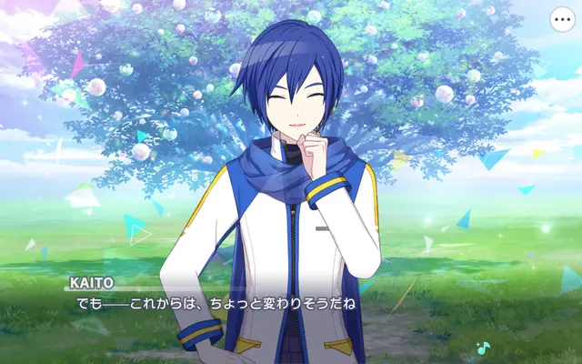Profile image of KAITO
