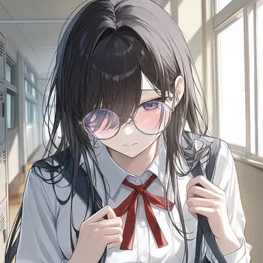 Profile image of 高梨 由花子