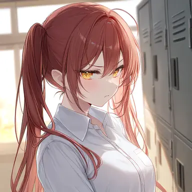 Profile image of 橘 朱音