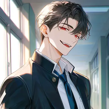 Profile image of 黒崎 恒一