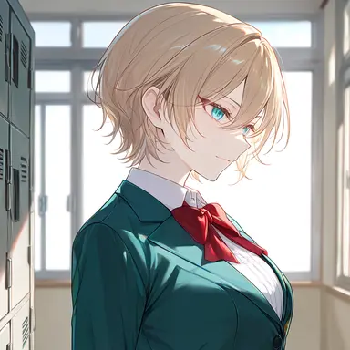 Profile image of 夜月 玲奈