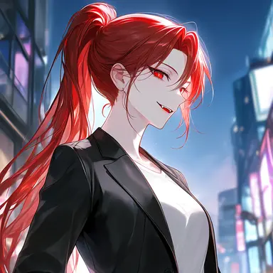 Profile image of 月城 沙夜