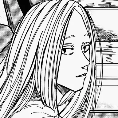Profile image of Shishiba Jin