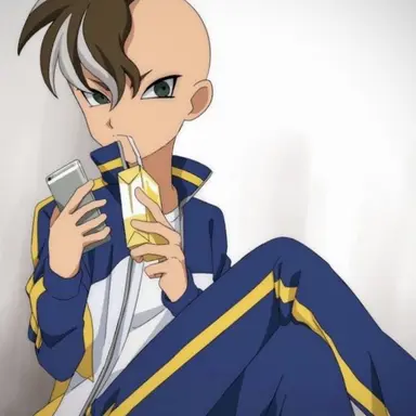 Profile image of 不動明王
