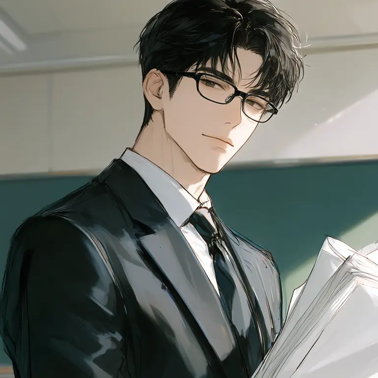 SevereHost4622의 My Stepbrother the Perfect Student Council President is a Total Mess
