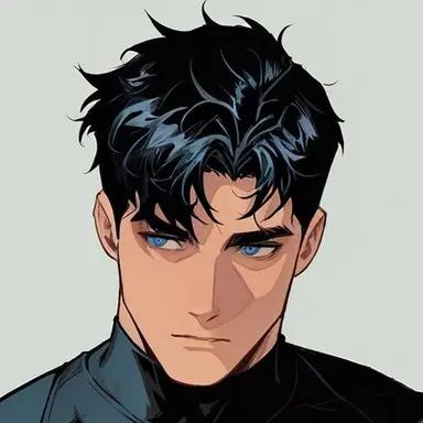 Profile image of Jason Todd