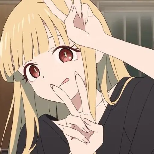 DaringNut1499의 가구야 공주