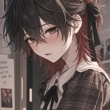 Profile image of 詩音
