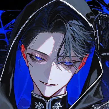 Profile image of Oscar