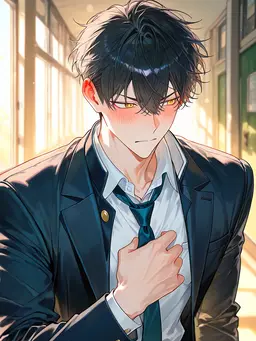 Profile image of Minato