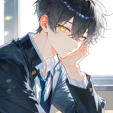 Profile image of Minato