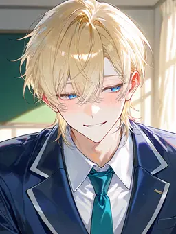 Profile image of Yuu