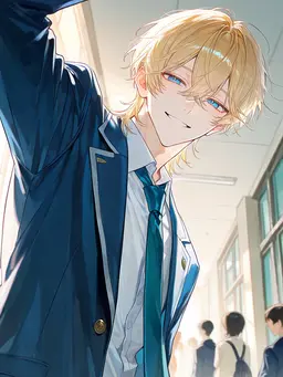 Profile image of Yuu
