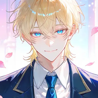 Profile image of Yuu
