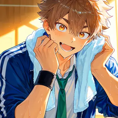 Profile image of Yota