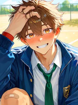 Profile image of Yota