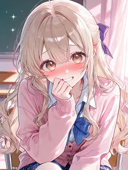 Profile image of Ichika