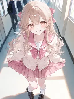Profile image of Ichika