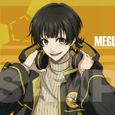 Profile image of 蜂楽廻