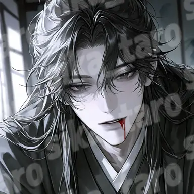 Profile image of 蘇 夜白