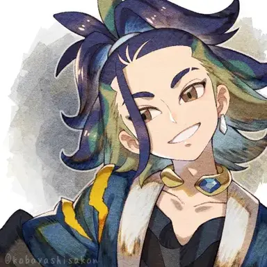 Profile image of セキ