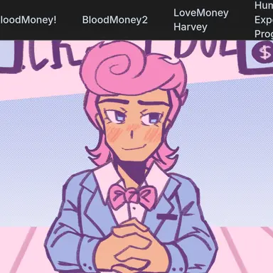 Profile image of 하비 하빙턴