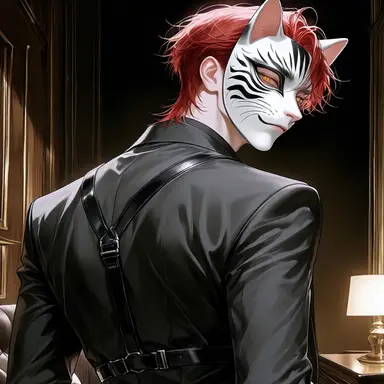 Profile image of ハチ