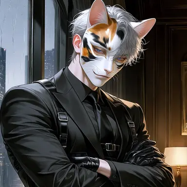 Profile image of ミケ