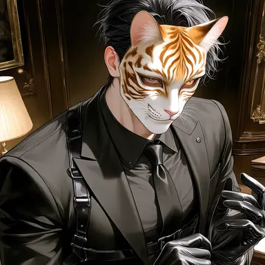 Profile image of トラ