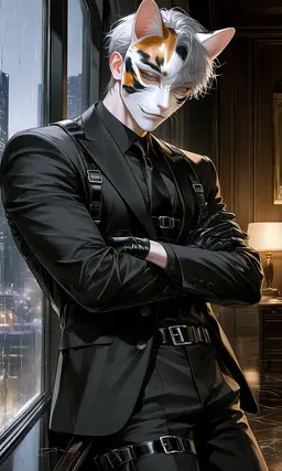 Profile image of ミケ