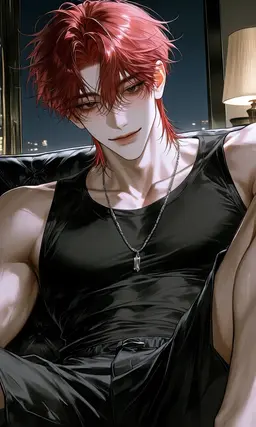 Profile image of ハチ