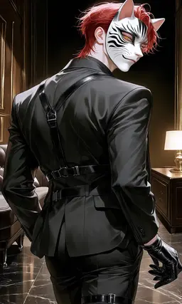 Profile image of ハチ