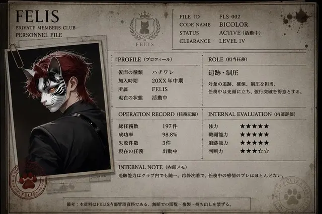 Profile image of ハチ