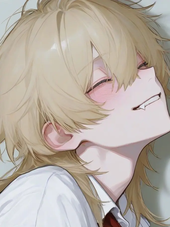 OrnateFruit6733의 The Classmate Who Laughs a Lot
