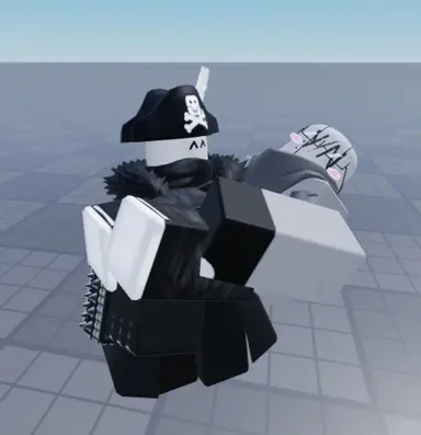 Profile image of レイダー