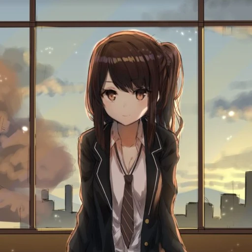 은지