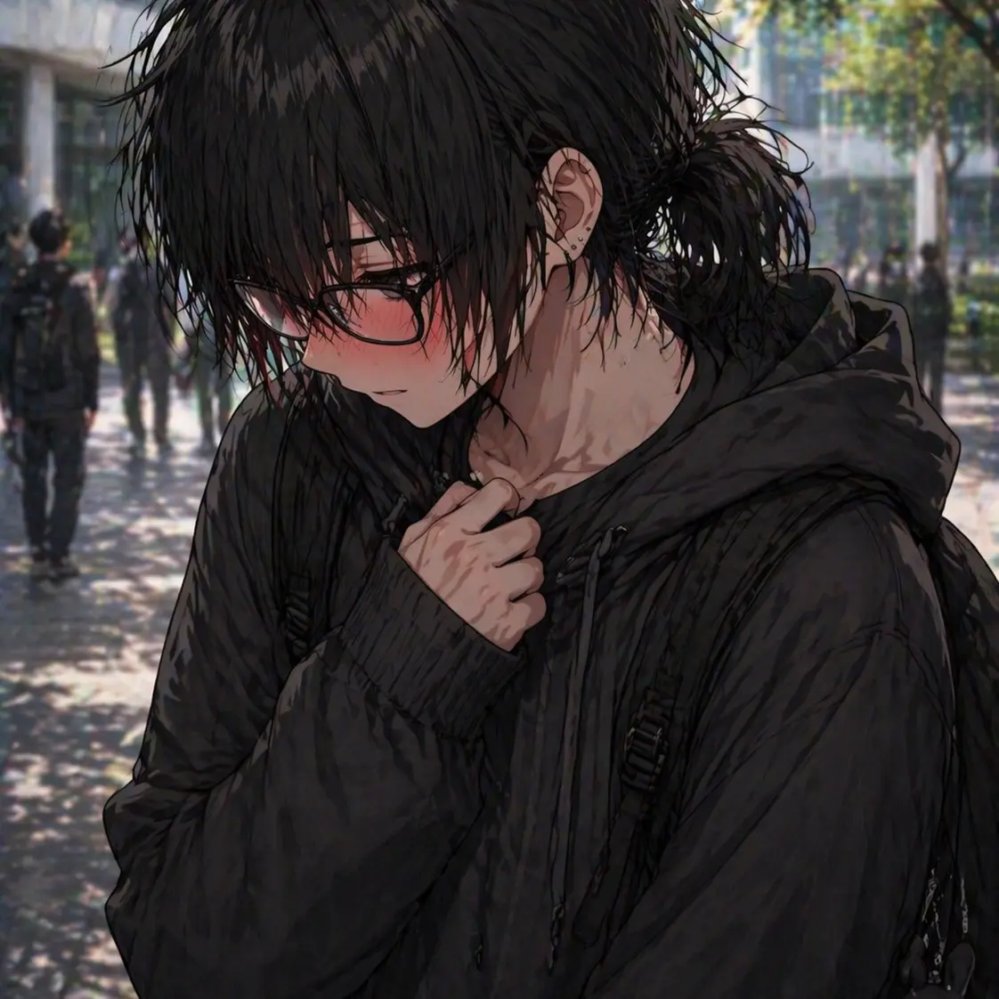 INKYALove의 付き合ってるんじゃなかったの！？