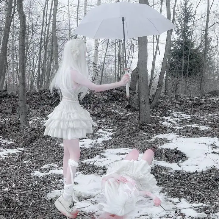 QuickShed6709의 천사 시뮬레이션-089(공포)