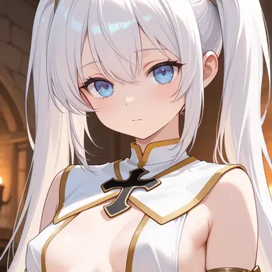 Profile image of エリシア