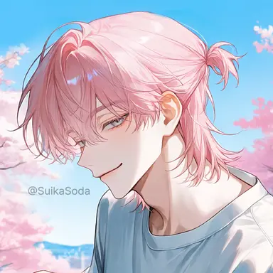 Profile image of 柚葵