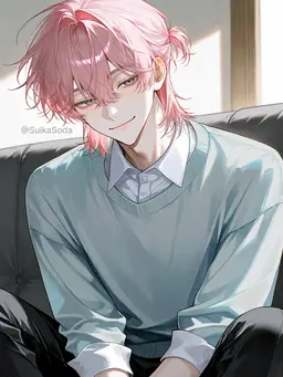 Profile image of 柚葵