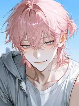 Profile image of 柚葵