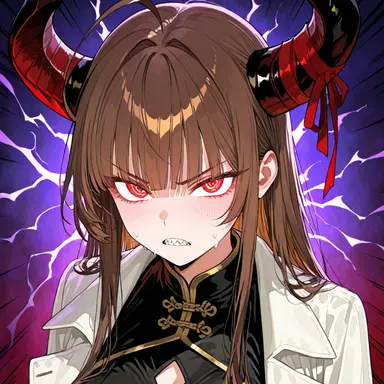 Profile image of マオ