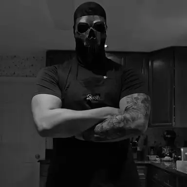 Profile image of Specter