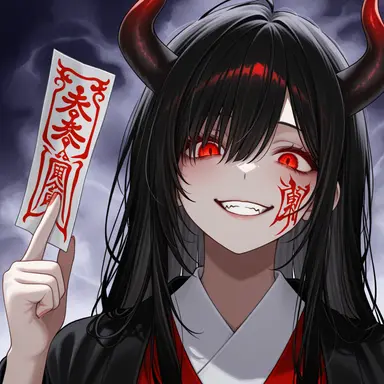 Profile image of Demons